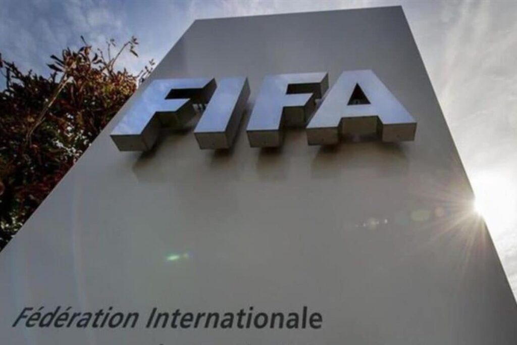 FIFA Confirms Three Bids From Across Confederations For 2027 Women's World Cup