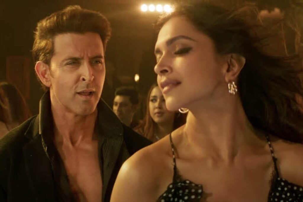 Fighter: Sher Khul Gaye Becomes Most-Watched Video In Last 24 Hours, Garners 50 Million Views Across All Platforms