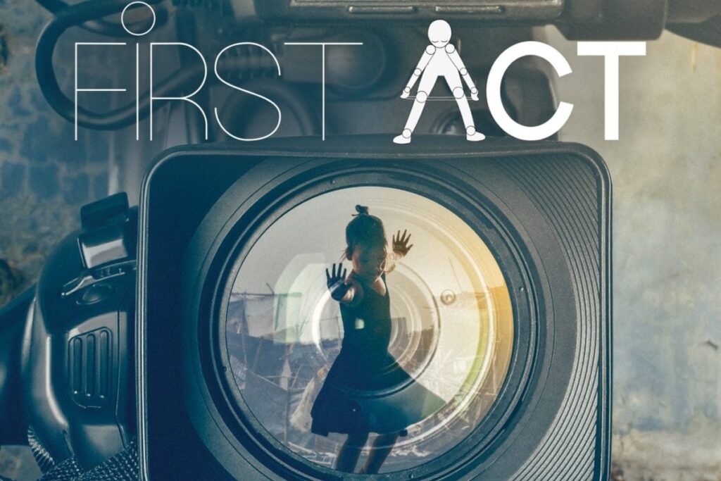 Watch 'First Act' Docuseries That Captures The Journey of Child Actors in the Entertainment Industry; Details Inside
