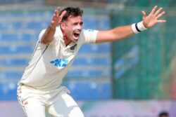BAN vs NZ 1st Test: Tim Southee Refuses to Blame World Cup Fatigue After New Zealand Lost to Bangladesh