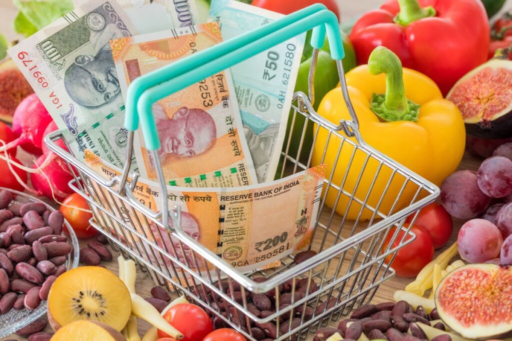 Onions, Garlic & Now Arhar Dal: Food Inflation Keeps Derailing Benefits from Fast-Paced Economic Growth