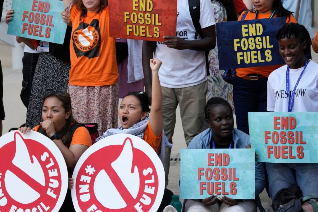 Strong Global Stocktake Crucial, COP28 Heads into Final Round of Negotiations