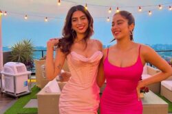 Janhvi Kapoor On Sister Khushi's Performance In The Archies: 'It's Very Difficult To Be This Real'