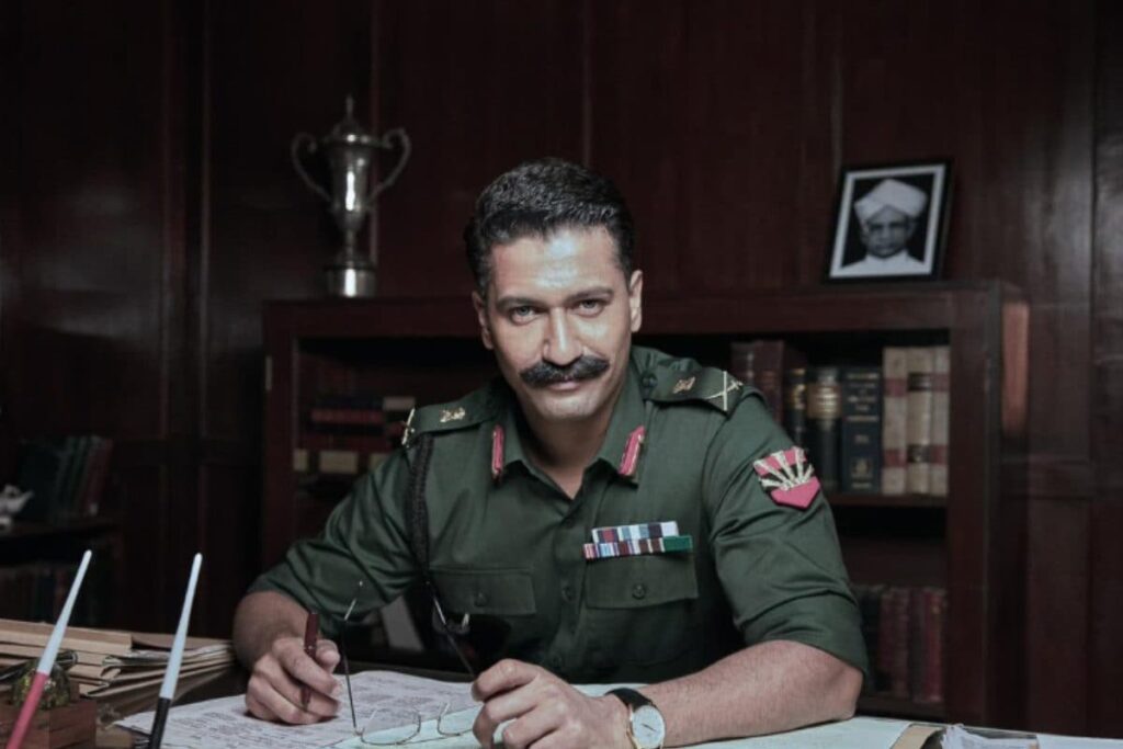 Opinion | ‘Sam Bahadur’: A Film That Inspires You For Lifetime And Fills You With Patriotism