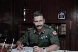 Opinion | ‘Sam Bahadur’: A Film That Inspires You For Lifetime And Fills You With Patriotism