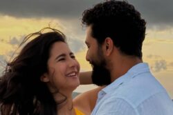 Vicky Kaushal Proposed to Katrina Kaif Just 1 Day Before Their Wedding, Says 'I Had Been Warned...'