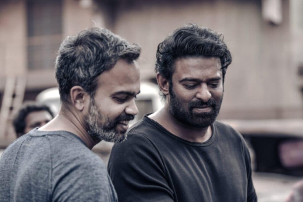 Salaar Part 1: Prabhas and Shruti Haasan’s Film Was Wrapped In 114 Days; Deets Inside