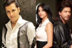 SRK Was at The Archies Rehearsals, Reveals Ganesh Hegde; Says Suhana Had THIS Complaint | Exclusive
