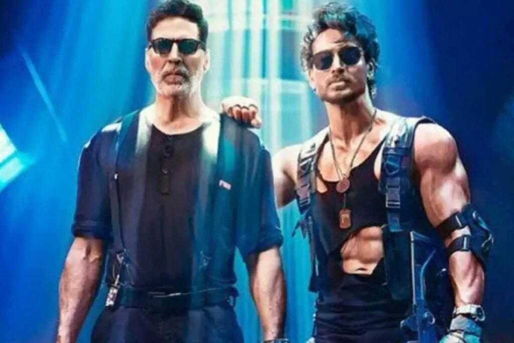 Bade Miyan Chote Miyan: Akshay Kumar, Tiger Shroff's Film Teaser Locked, To Release On THIS Day