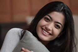 Animal: Rashmika Mandanna Clocks 40 Million Followers On Instagram As Film Smashes Box Office