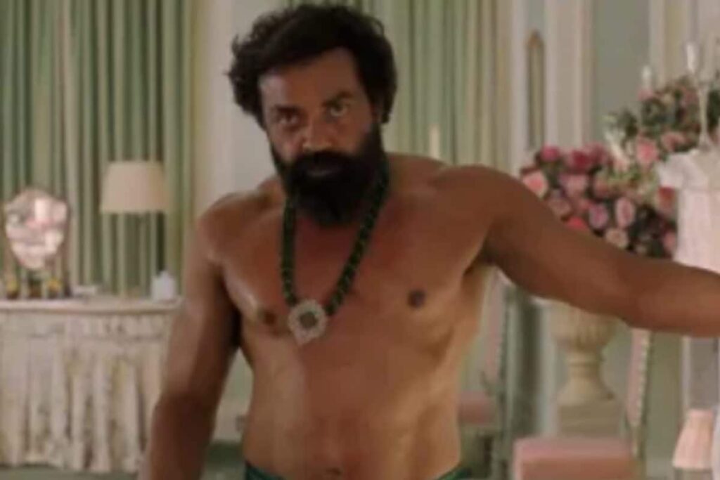 Animal: Bobby Deol's Entry Song Jamal Kundu From Film Out Now, Actors Says Thanks To Fans