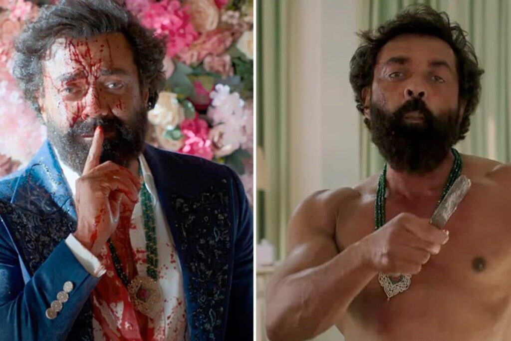 Animal: Bobby Deol ADMITS That His Character Was Romantic, Says 'I Didn't See Myself As Villain'