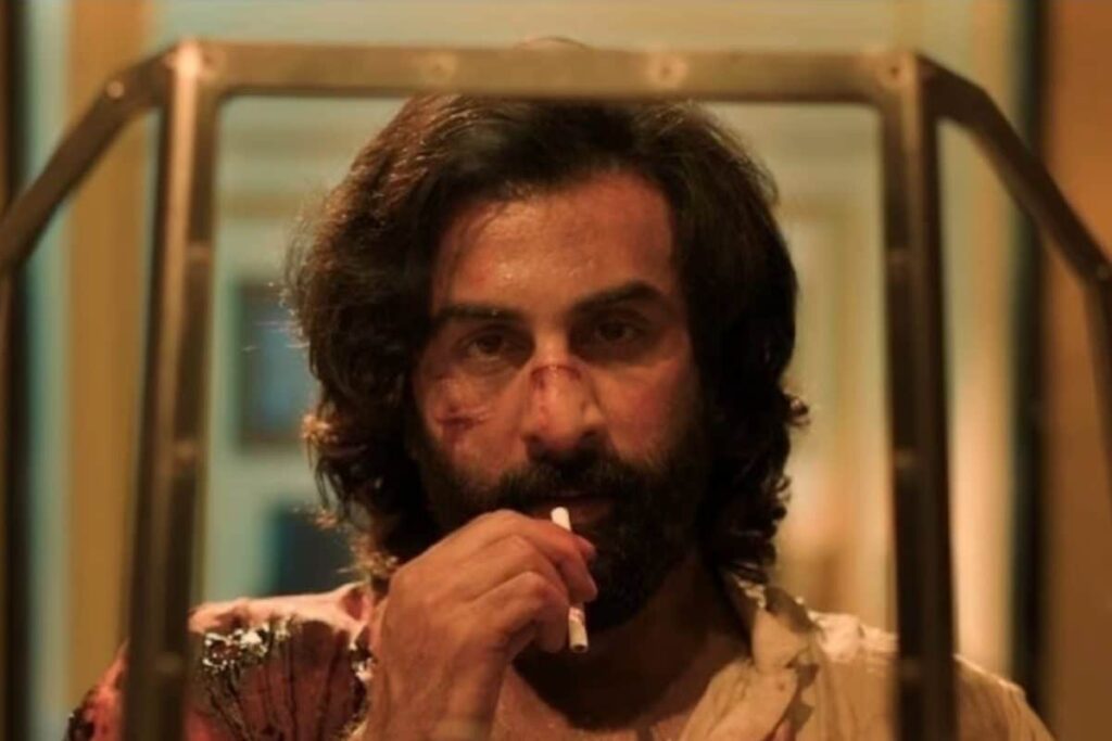 Animal: Ranbir Kapoor-Starrer Continues On A Winning Streak, Crosses ₹800 Cr Gross Worldwide