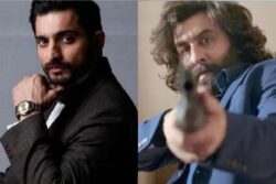 Animal: Ranbir Kapoor’s Co-Star Siddhant Justifies His ‘Toxic’ Character, Says ‘It’s Our Job To…’