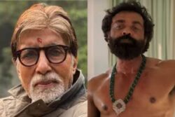 Amitabh Bachchan Opens Up About Being 'Frustrated'; Bobby Deol Opens Up On Marital Rape Scene in Animal