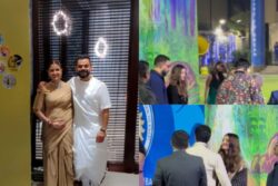 Anushka, Virat Fall Prey To Deepfake; Aishwarya Rai Joins Amitabh, Abhishek For Aaradhya’s Event