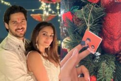Kiara Advani and Sidharth Malhotra's Christmas Decor Has A Shershaah Connect, Find Out