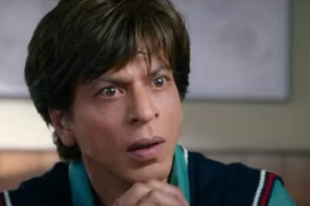 Dunki: Shah Rukh Khan, Vicky Kaushal's Film Receives Standing Ovation At The Censor Board Screening