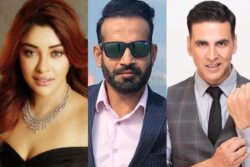 Payal Ghosh Claims She Dated Irfan Pathan For Years: 'Gautam Gambhir, Akshay Kumar Were After Me...'