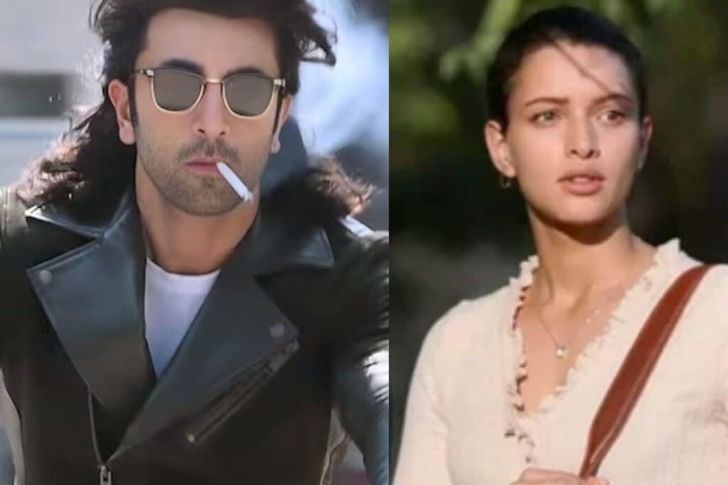 Animal: Triptii Dimri Wishes To Work With 'Great Actor' Ranbir Kapoor Again, Says 'Our Chemistry...'