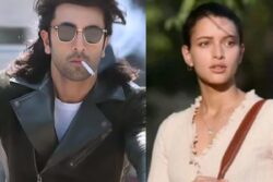 Animal: Triptii Dimri Wishes To Work With 'Great Actor' Ranbir Kapoor Again, Says 'Our Chemistry...'