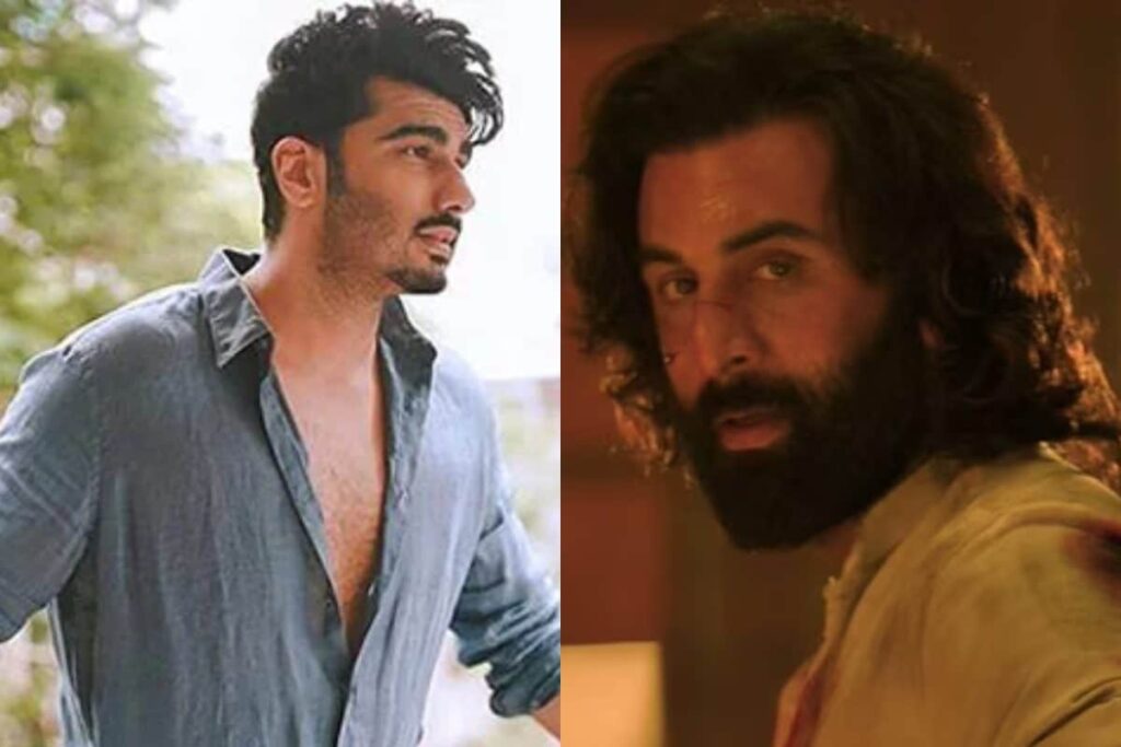 Animal: Arjun Kapoor Watches Film, Calls Ranbir Kapoor 'Once In A Lifetime Talent'; See Post