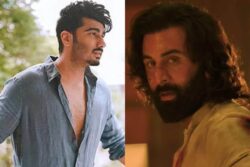 Animal: Arjun Kapoor Watches Film, Calls Ranbir Kapoor 'Once In A Lifetime Talent'; See Post