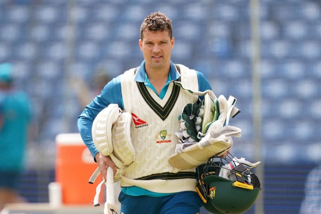 'Alex Carey Still First Choice Test Wicketkeeper': Tim Paine Elated With 32-Year-Old's Inclusion in AUS Squad For 1st Test vs PAK