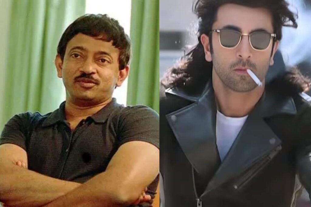 Animal: Ram Gopal Varma On Ranbir Kapoor's Mega Box Office Hit, Says 'It Destroyed What....'