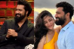 Vicky Kaushal Reveals What Katrina Kaif Calls Him, Leaves Karan-Kiara In Splits: 'Booboo, Baby And...'