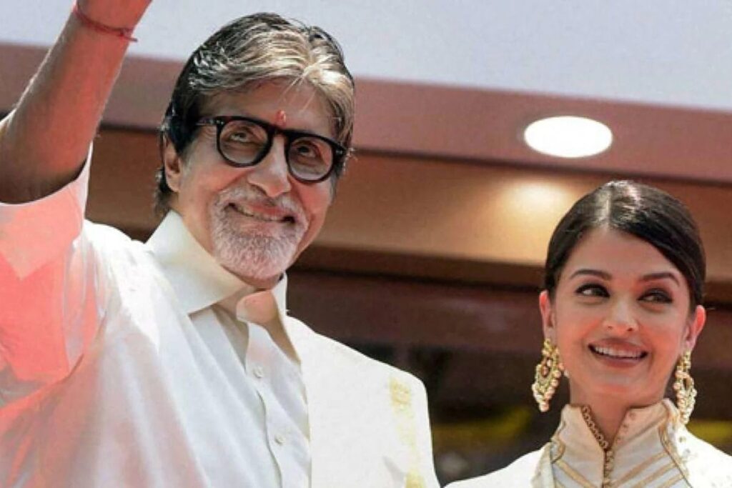 News18 Afternoon Digest: Amitabh Bachchan Unfollows Aishwarya Rai on Instagram; NIA Raids 44 Locations In K'taka, Maharashtra & Other Top Stories