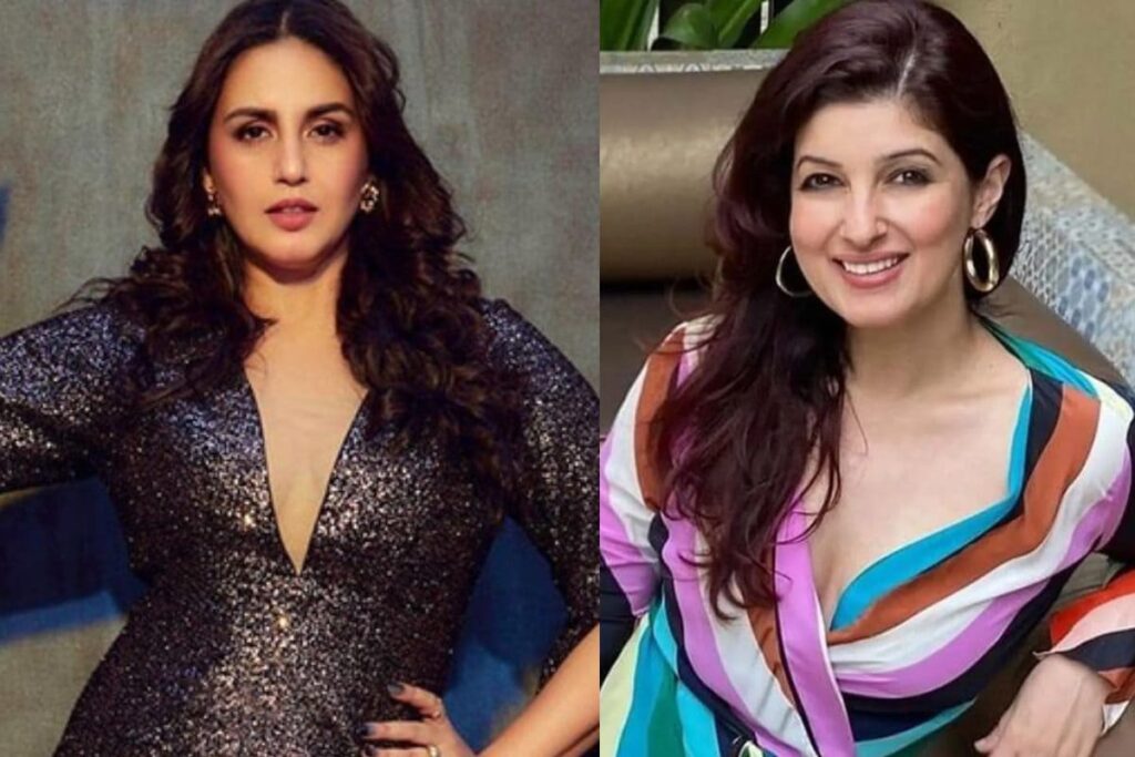 Huma Qureshi Hails Twinkle Khanna’s New Book, Fun Banter Wins Internet; See Post