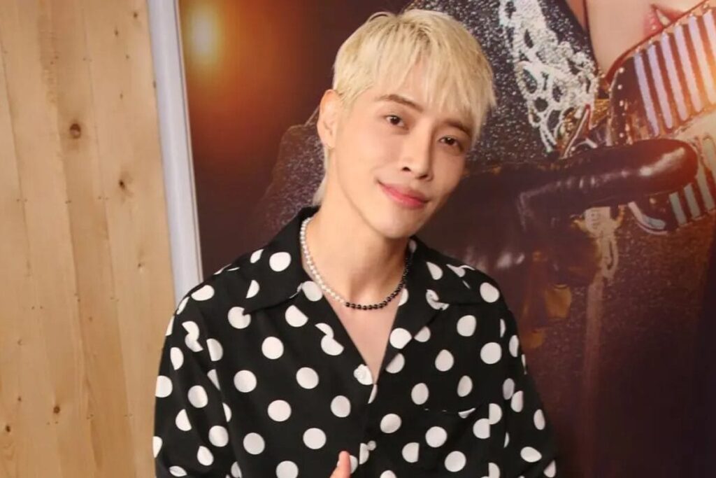 Bigg Boss 17: K-pop Singer Park Min-jun AKA Aoora To Join Salman Khan Show As A Wild Card Contestant