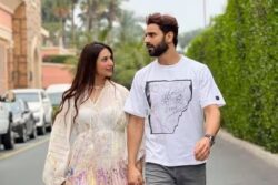 Vivek Dahiya Was Worried About Divyanka Tripathi's 'Expenses' Before Marrying Her: 'She's A big Star...'