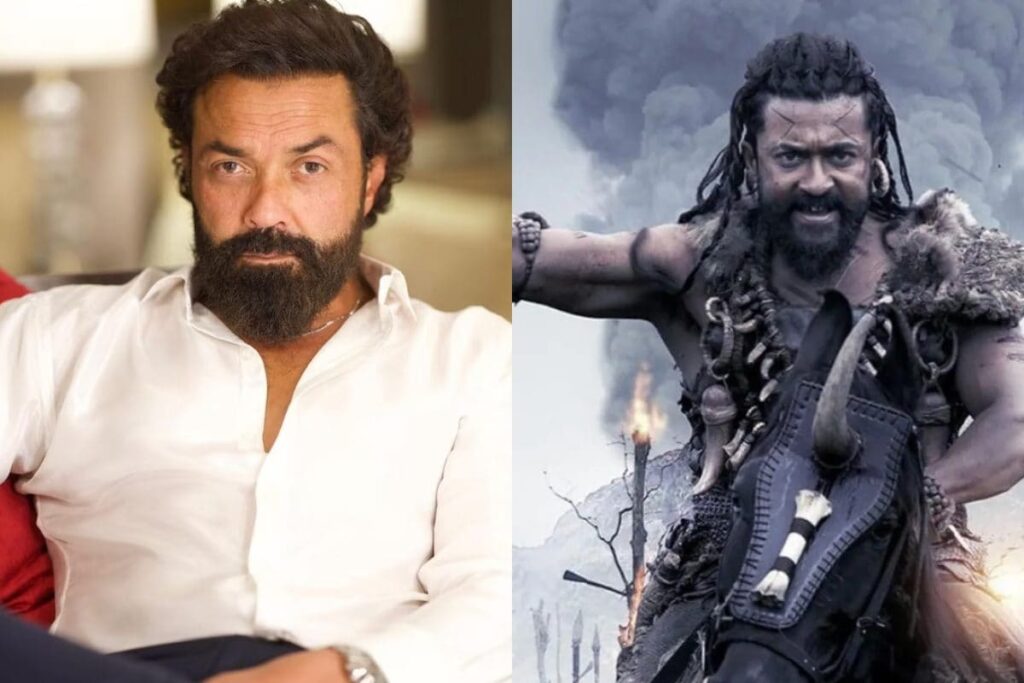 Bobby Deol Confirms Role In Suriya's Kanguva, Says It's Out Of His Comfort Zone: 'Can't Learn Tamil...'