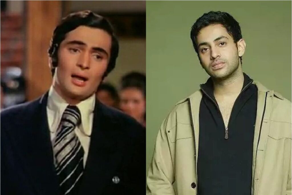 Javed Akhtar Calls Agastya Nanda 'Masoom' Alternative to Toxic Heroes, Compares Him to Rishi Kapoor in Bobby