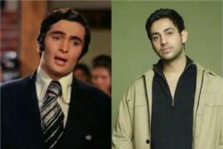 Javed Akhtar Calls Agastya Nanda 'Masoom' Alternative to Toxic Heroes, Compares Him to Rishi Kapoor in Bobby