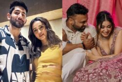Varun Sood Drops Photo with Mystery Girl After Ex-GF Divya Agarwal Announces Wedding With Apurva Padgaonkar