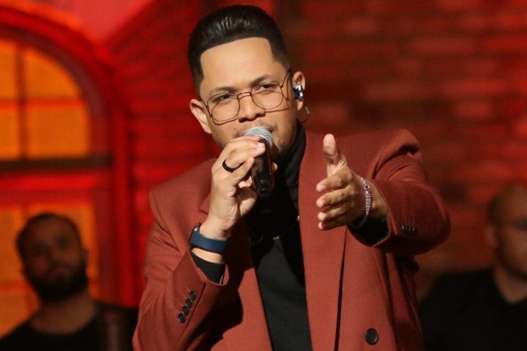 Brazilian Gospel Singer Pedro Henrique Dies at 30 After Collapsing Onstage During A Performance