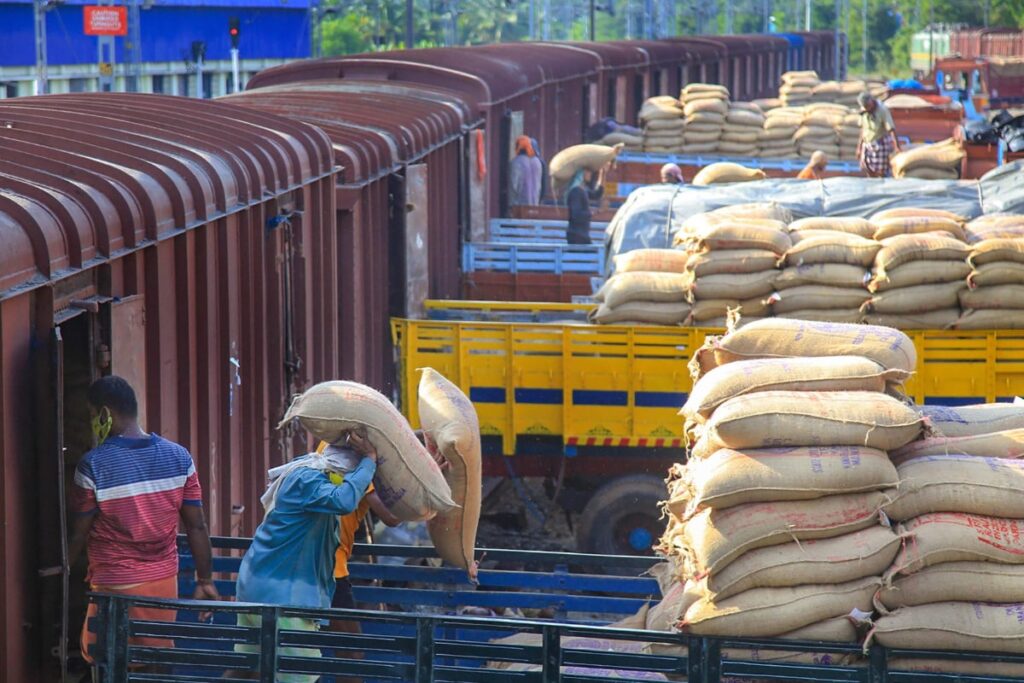 Making India A Logistical Beast: Why The Dedicated Freight Corridor Is A Game Changer