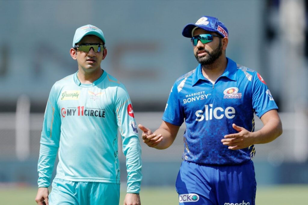 'First, Get Yourself Selected as a Player...': India Legend's Verdict on Rohit Sharma Leading India at T20 World Cup