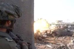 Hamas Says No Hostage Will Leave Alive Unless Demands Met