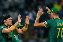 IND vs SA Third T20I: South Africa Drop Marco Jansen and Gerald Coetzee Ahead of Final Match Against India