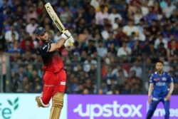 'Will Play Until I Can't Walk Anymore More': Glenn Maxwell Calls IPL the Greatest Learning Experience