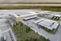 GMR Airports' Shares Fly High After GQG Partners Acquires 4.7% Stake