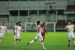 I-League 2023-24: Gokulam Kerala Drop Points At Home Again With 2-2 Draw Against Namdhari FC