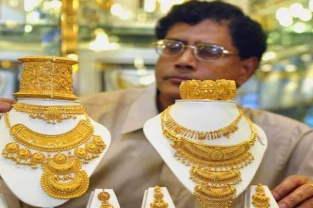 Gold Price Rises In India: Check 22 Carat Rate In Your City On December 03