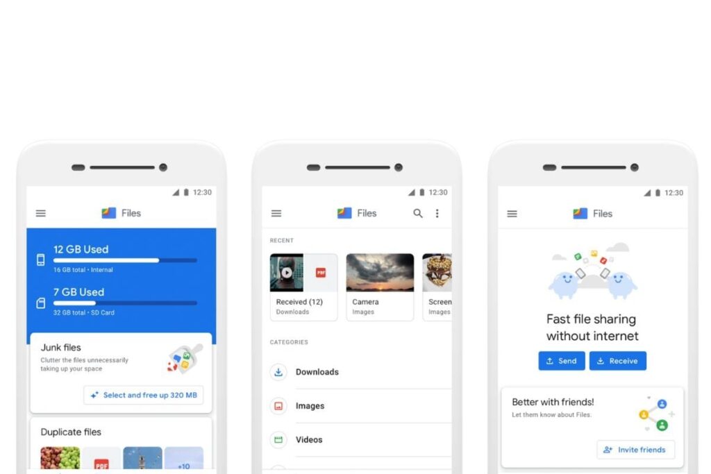 Google Files Will Soon Allow You To Search For Images, PDFs Based On Their Contents