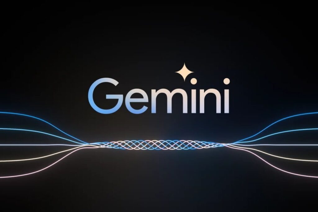 Google Unveils Gemini, Its Most Capable AI Yet; Beats OpenAI's GPT-4 In Benchmarks