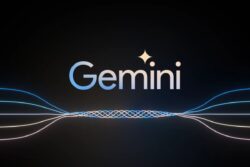 Google Unveils Gemini, Its Most Capable AI Yet; Beats OpenAI's GPT-4 In Benchmarks